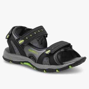 Merrell Kids Boys Panther Sandal 2.0 Sandal - 13
